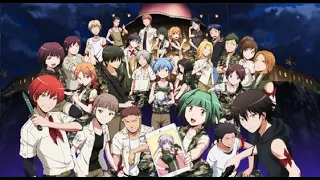 Assassination Classroom [ AMV ] Bang