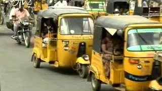 Auto fares to be hiked in Hyderabad, Vijayawada and Visakhapatnam