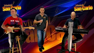 Poutti Pourri de Bandinhas  - MUSICAL SAN CARLO AO VIVO