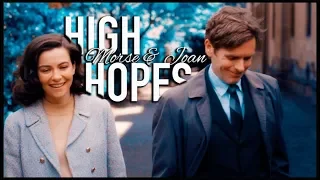 Morse & Joan || High Hopes