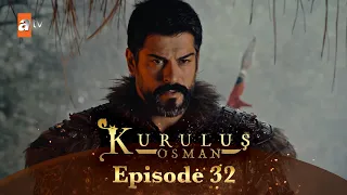 Kurulus Osman Urdu I Season 5 - Episode 32