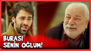 Mehmet Ağa ve Ali Yeni Evlerine Yerleşti - Küçük Ağa 7. Bölüm