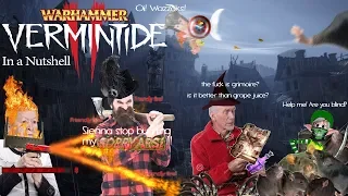 Vermintide 2 In a Nutshell