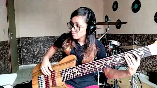 Você me vira a cabeça - Sala do Groove (versão) | Deborah Gama