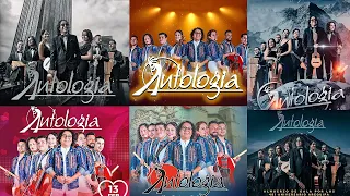 GRUPO ANTOLOGÍA SUS MEJORES EXITOS - MÚSICA PERUANA 2022