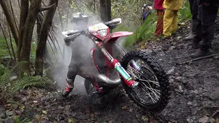 GREEN HELL HARD ENDURO OVIEDO 2021 COPA DE ESPAÑA