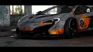 NoizBasses - Break Em Up (Oryginał Mix) ❗️ (McLaren 650S) Car Music Parys66