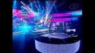 LIPNITSKY SHOW ORCHESTRA (feat. BIANKA) - Orgasmic Coda (LIVE)