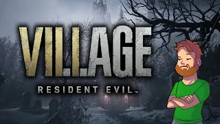 ChunkyBeef Reviews : Resident Evil Village / Resident Evil 8