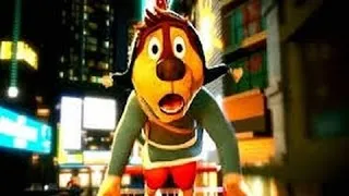 Animation Movies Movie English - Rock Dog - Animated Family Movie  HD Trailer – “Follow Your Dream”