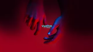 Danny Ocean - Vuelve (Official Audio)