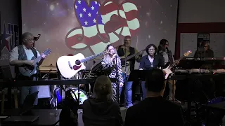 "I've Seen All Good People" (Yes song) performed by Close to the Yes - USA on 3/24/2024