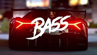 (EXTREME BASSBOOSTED)      Halsey - BALENCIAGA x BABEL (Scott Rill Remix)