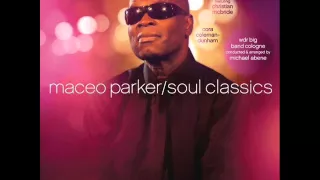 MACEO PARKER - SOUL POWER live