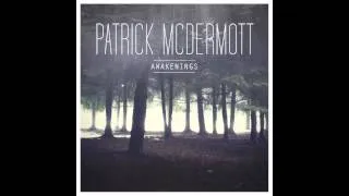 Patrick McDermott - New World (feat. Hannah Winkler)