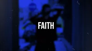 Russ - FAITH (Lyrics) ft. Jadakiss