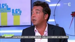 Le Décodeur - C à vous - 02/09/2014