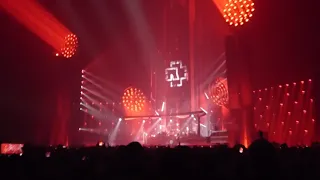 Rammstein - Rammstein Paris 29/06/2019