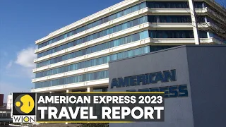 World Business Watch | Report: Hotel prices to rise at lower rate in 2023 | American Express | WION