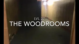 The Woodrooms - Level 27