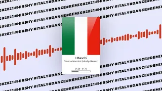 Gianna Nannini - I maschi (Dance Remix 2021)