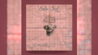 CALM SOUL -  ESKAY - Dark Vision - Official Audio