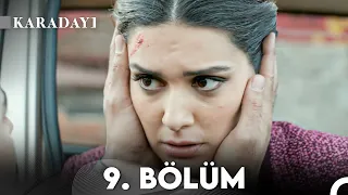 Karadayı 9. Bölüm (Full HD)