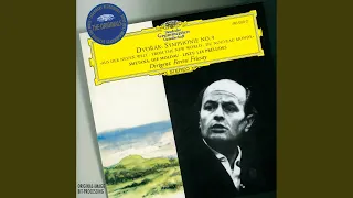 Dvořák: Symphony No. 9 in E Minor, Op. 95, B. 178, "From the New World" - I. Adagio - Allegro...