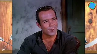 Bonanza Temporada 02 Capitulo 36 The Mill