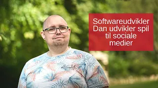 Softwareudvikling sikrede job som Senior Game Developer | Hvad kan jeg blive | spiludvikling studie