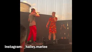 Jake & Logan Paul - “I Love You Bro” - Cleveland Ohio