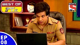 Best of FIR - एफ. आई. आर - Ep 8 - 12th Apr, 2017