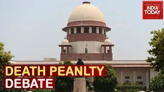 Centre Moves Plea In SC For 'Victim Centric Guidelines' Over Death Penalty Cases