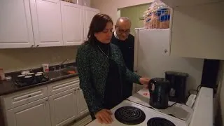 Syrian refugees find a home in Canada