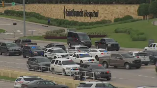 Tulsa mass shooter who killed 4 allegedly gunned down his doctor after asking for help with pain