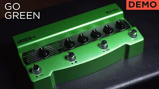 Line 6 DL4 mk2 Delay Looper Modeler | JayLeonardJ