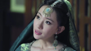 電視劇孤芳不自賞 General and I 第五十二集 EP52 鍾漢良 Angelababy（楊穎） CROTON MEGAHIT Official