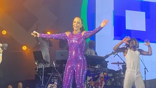 Ivete Sangalo - O Mundo Vai - Réveillon 2024 Recife