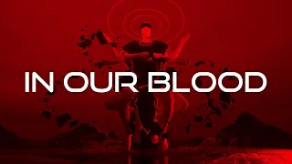 Jim Yosef - In Our Blood (ft. Diandra Faye) [Lyrics]