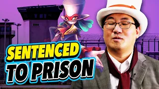 Sonic Co-Creator Yuji Naka Sentenced to Prison