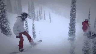 Fernie Alpine Resort//December 20th 2014