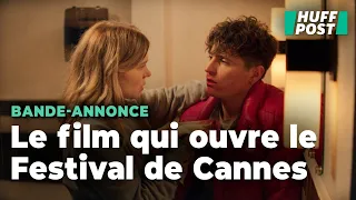 Raphaël Quenard, Léa Seydoux, Louis Garrel... La guerre des égos dans "Le Deuxième acte" de Dupieux