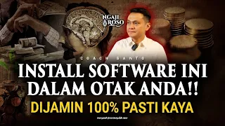 💥INSTALL SOFTWARE INI DALAM PIKIRAN ANDA, PASTI KAYA!