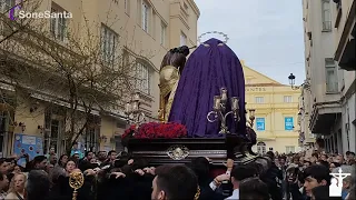 TRASLADO, Ntro. Padre Jesús de la Columna y María Stma. de la O   17-03-2024