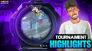 TOURNMENT HIGHLIGHTS🔥 மாட்டு BOYS