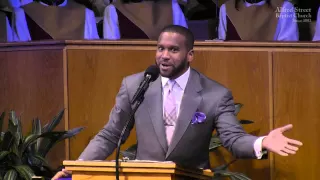 March 1, 2015 "Forgiving What You Can't Forget Part III" Pastor Howard-John Wesley