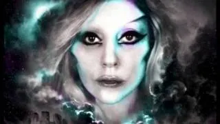 Lady Gaga - Born This Way Ball Promo Video