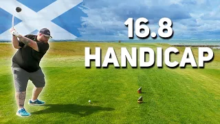 Breaking 90 isn't as hard as you think... [Every Shot]