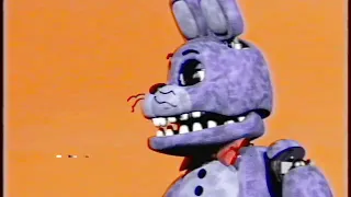 Nebula: Tape 56 [FNAF/VHS]