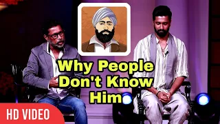 Why People Don't Know Sardar Udham | Shoojit Sircar, Vicky Kaushal